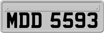 MDD5593