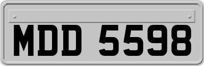 MDD5598