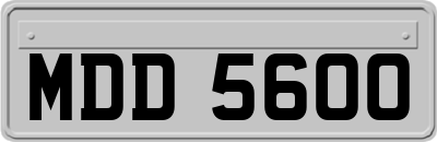 MDD5600