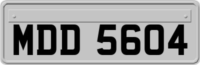 MDD5604