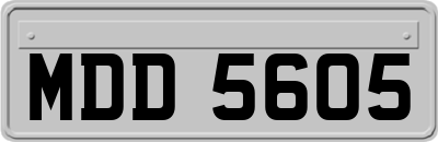 MDD5605