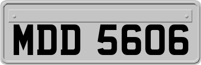 MDD5606