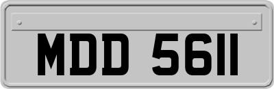 MDD5611