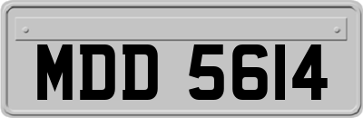 MDD5614
