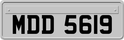 MDD5619
