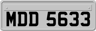 MDD5633