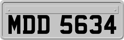 MDD5634