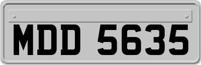 MDD5635
