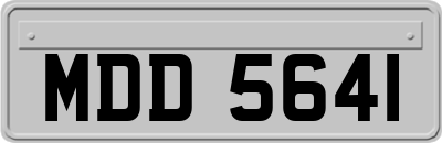 MDD5641