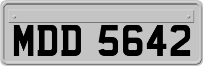 MDD5642