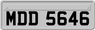 MDD5646