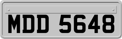 MDD5648