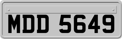 MDD5649