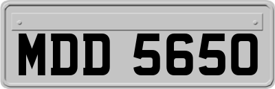 MDD5650