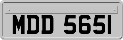 MDD5651