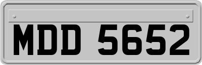 MDD5652