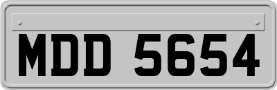 MDD5654