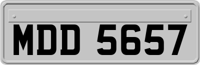 MDD5657