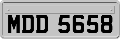 MDD5658