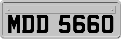 MDD5660
