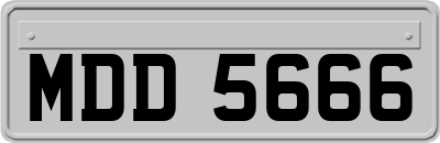 MDD5666
