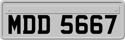 MDD5667