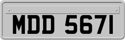 MDD5671