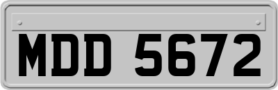 MDD5672