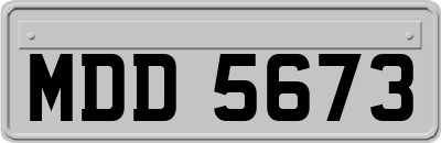 MDD5673