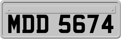 MDD5674