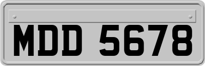 MDD5678