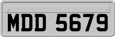 MDD5679