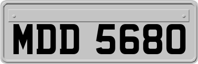 MDD5680