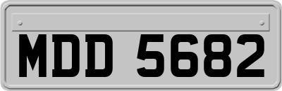 MDD5682