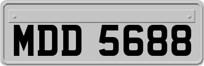 MDD5688