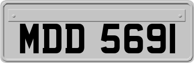MDD5691