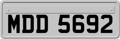 MDD5692