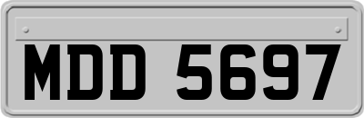 MDD5697