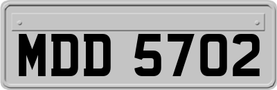 MDD5702
