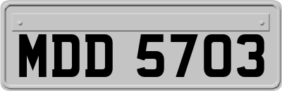 MDD5703