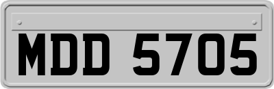 MDD5705