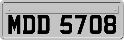 MDD5708
