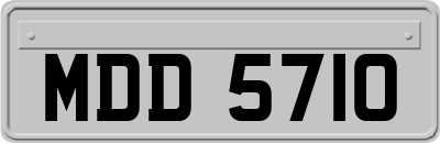 MDD5710