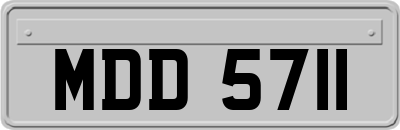 MDD5711
