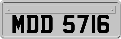 MDD5716