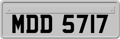 MDD5717