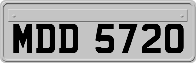MDD5720