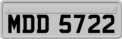 MDD5722