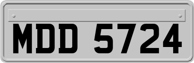 MDD5724