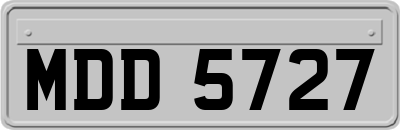 MDD5727